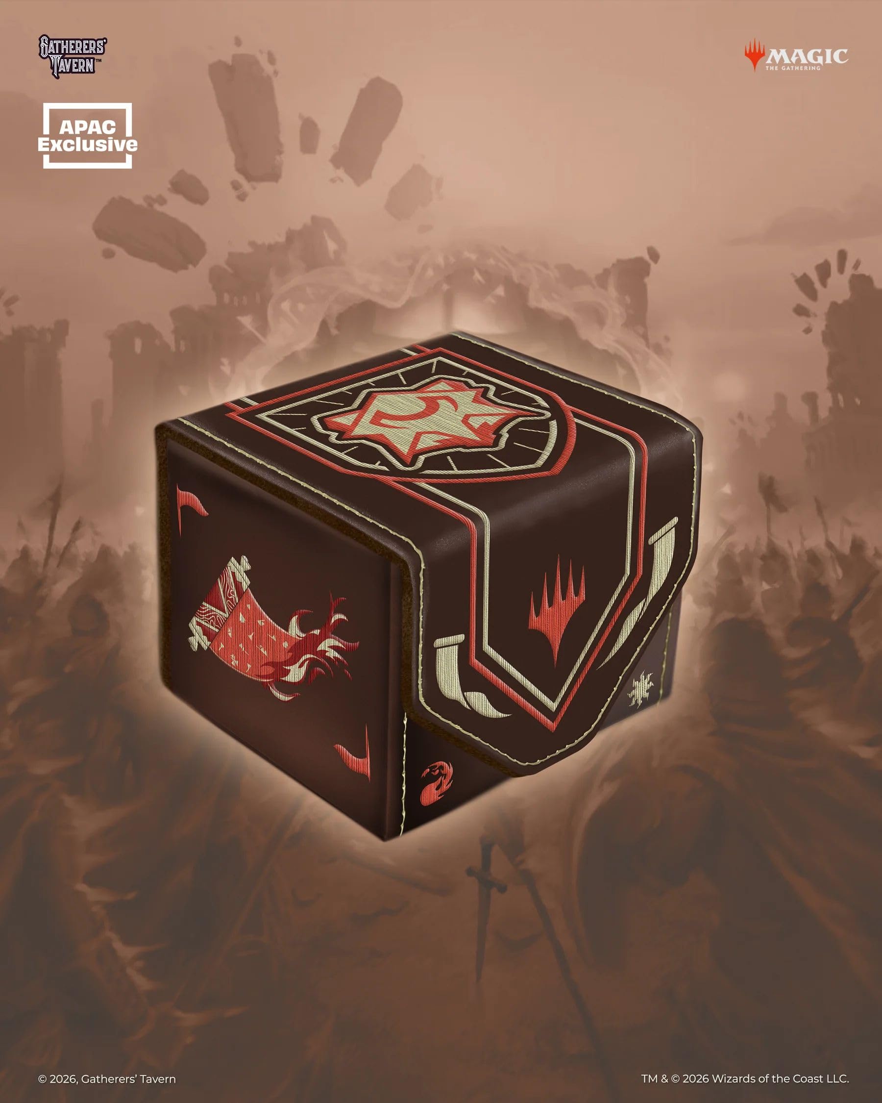 Amazon.co.jp: Gatherers' Tavern社 MTG 『ストリクスヘイヴンの秘密